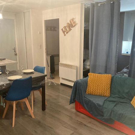 Le « Studio Sur La Neste » Dans Le Centre D'Arreau Exterior photo