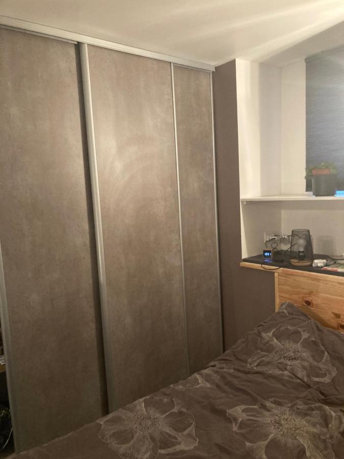 Le « Studio Sur La Neste » Dans Le Centre D'Arreau Exterior photo