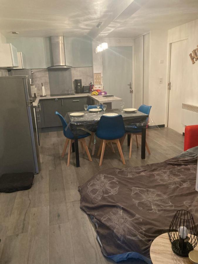Le « Studio Sur La Neste » Dans Le Centre D'Arreau Exterior photo