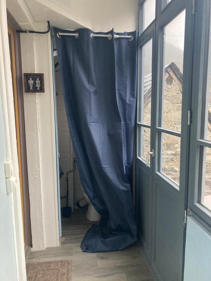 Le « Studio Sur La Neste » Dans Le Centre D'Arreau Exterior photo
